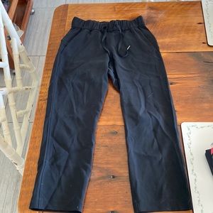 Lululemon cargo pants